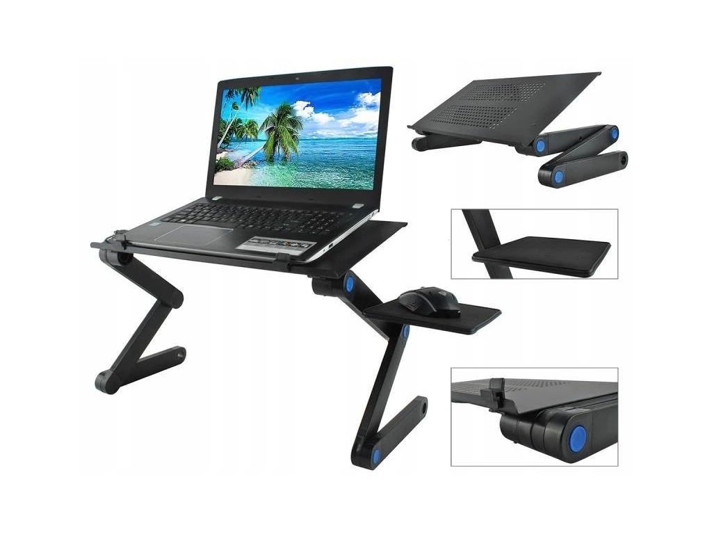 Stolik pod laptopa
